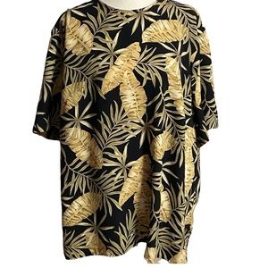 Vintage Vibrant Shirt